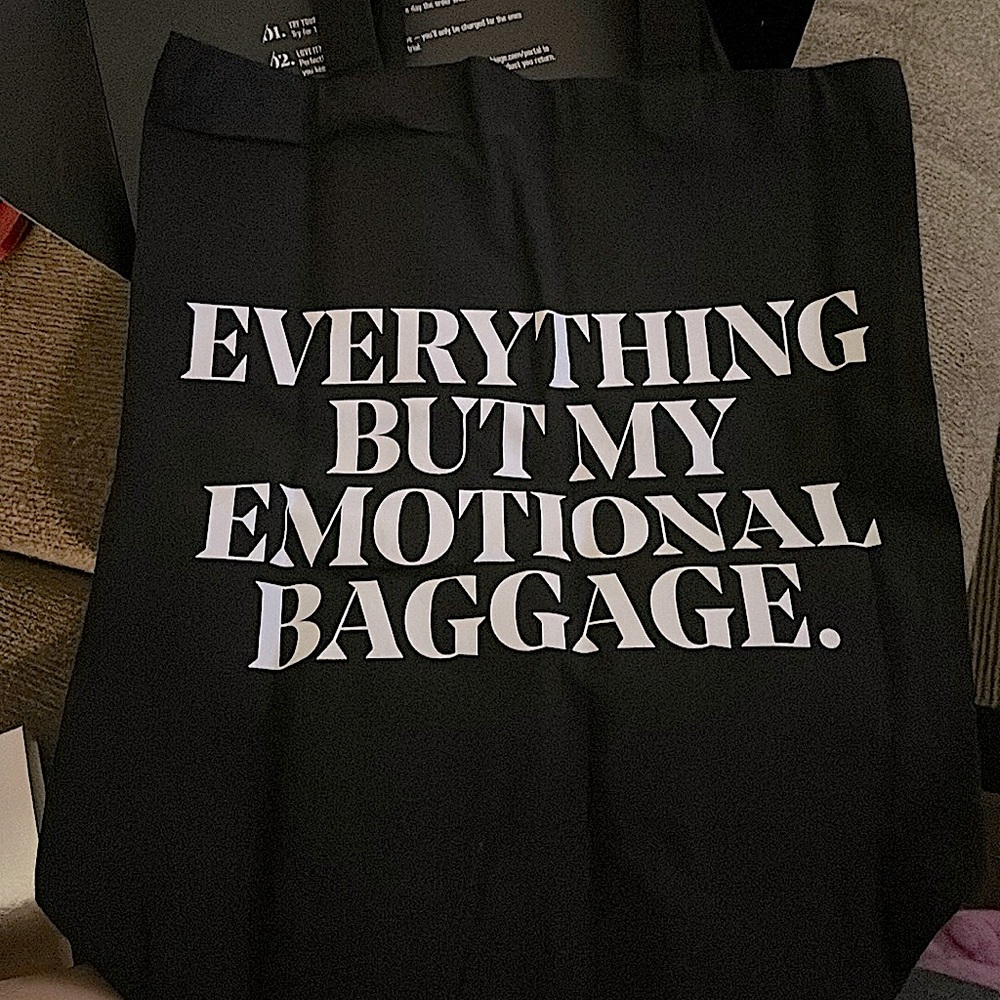 ILMAKIAGE EXCLUSIVE TOTE BAG